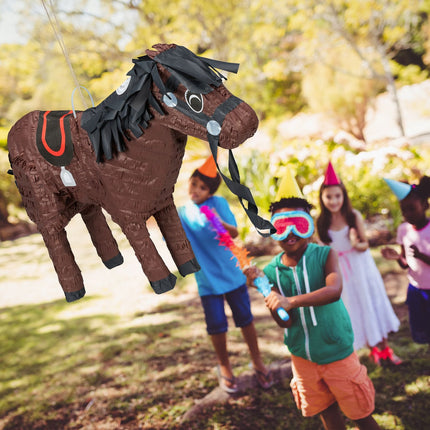 Pinata pony