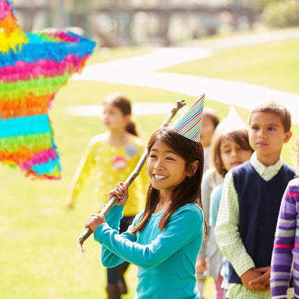 Pinata star
