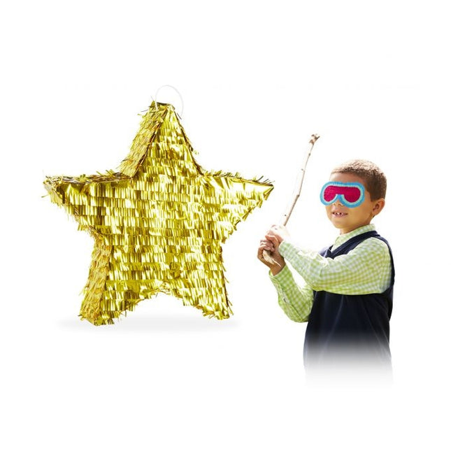Pinata star