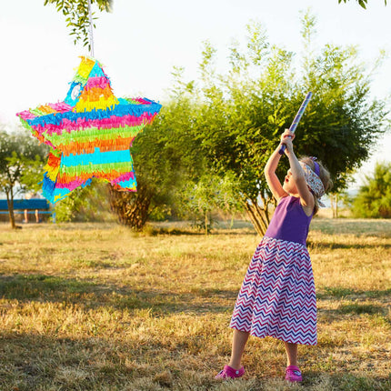 Pinata star