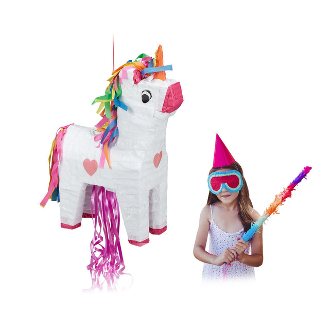 Pinata unicorn