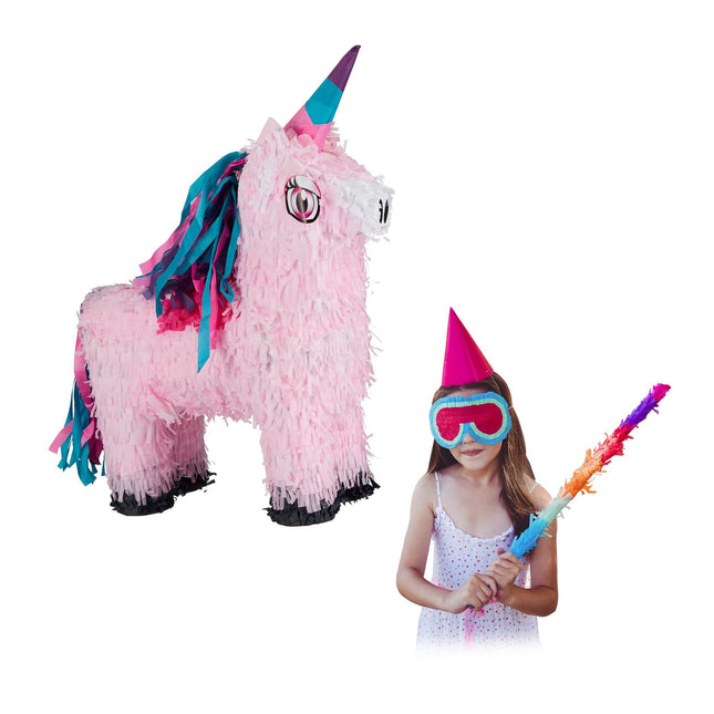 Pinata unicorn
