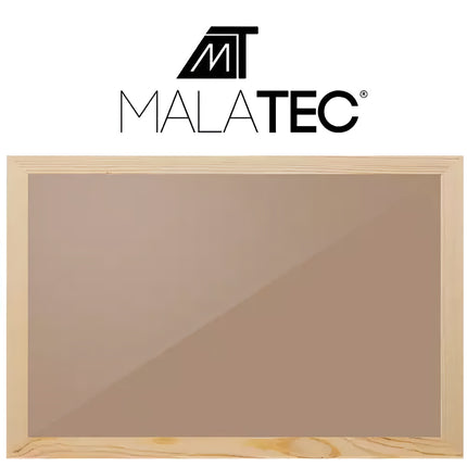 Pine frame 28x38cm Malatec 19917
