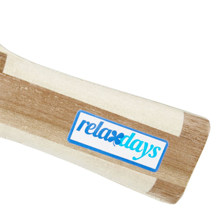 Ping pong racket set with net
