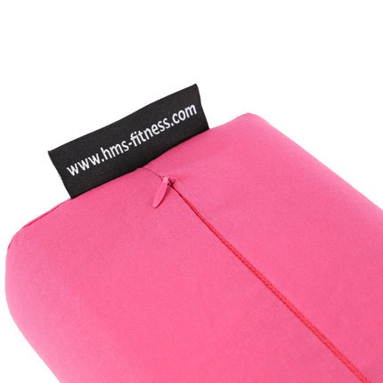 Pink Acupressure Mat Set – Includes Mat and Pillow