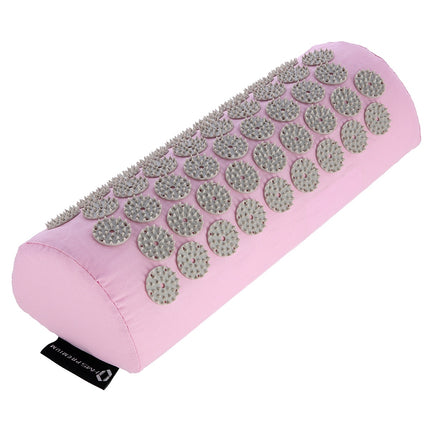 Pink Acupressure Mat Set – Pain Relief & Relaxation