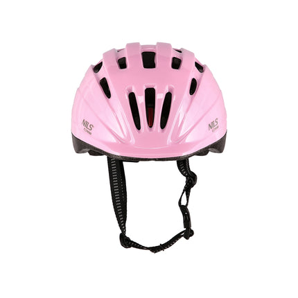 Pink Helmet, Size S (48-52cm)