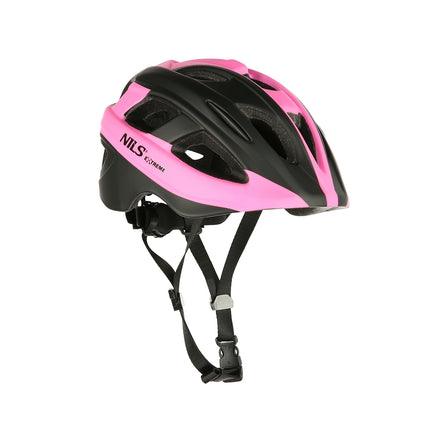Pink Helmet, Size S (48-53cm) – Nils Extreme