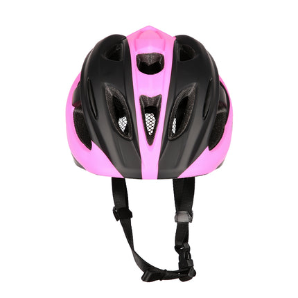 Pink Helmet, Size S (48-53cm) – Nils Extreme