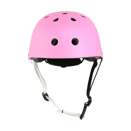 Pink Helmet, Size S (52-56cm)