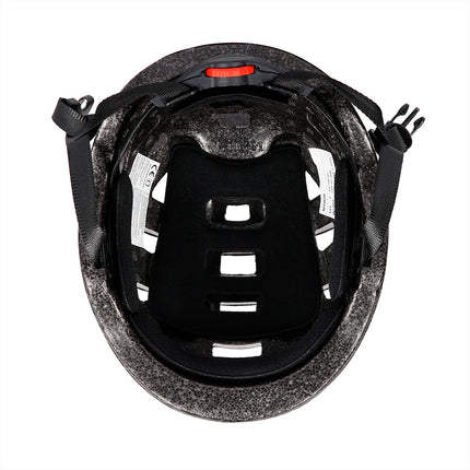 Pink Helmet, Size S (52-56cm)