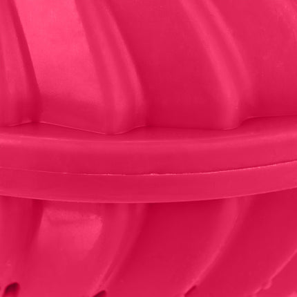 Pink Laundry Balls, Set of 4 – Eco-Friendly, Reusable