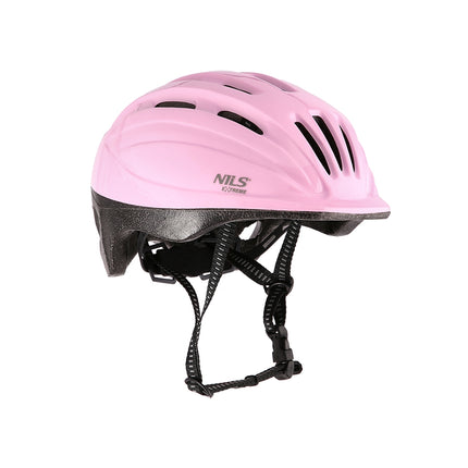 Pink Medium Helmet, 52-56cm Size