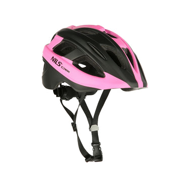 Pink Medium Helmet, 53-55cm Size