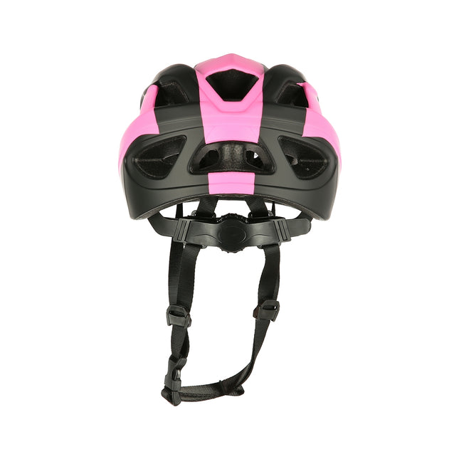 Pink Medium Helmet, 53-55cm Size