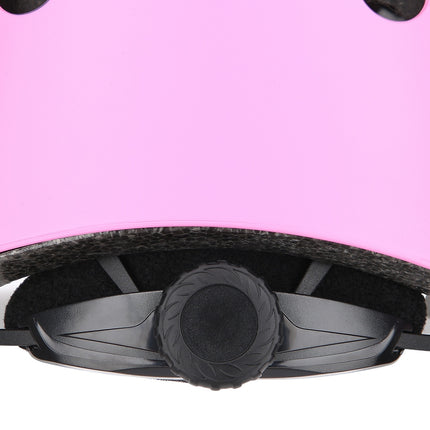 Pink Medium Helmet, Size M (55-58cm)