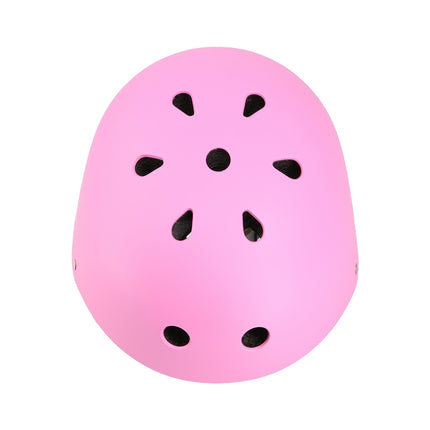 Pink Medium Helmet, Size M (55-58cm)