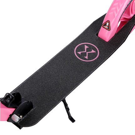 Pink Scooter for Kids – Adjustable Height, Lightweight