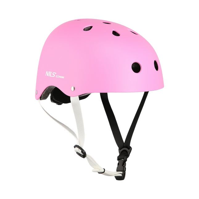 Pink Size L Helmet, 58-61cm, Lightweight