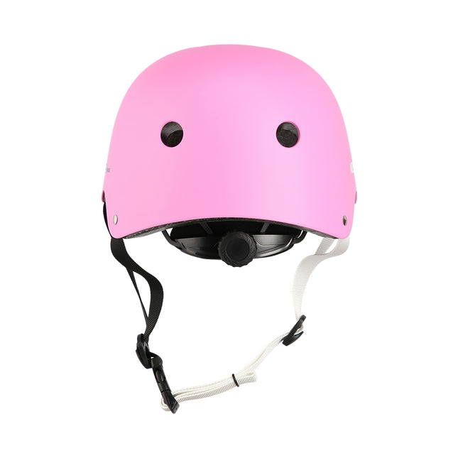 Pink Size L Helmet, 58-61cm, Lightweight