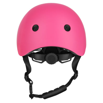 Pink XS Helmet, 48-52cm, Lightweight, 11 Vents