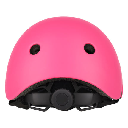 Pink XS Helmet, 48-52cm, Lightweight, 11 Vents