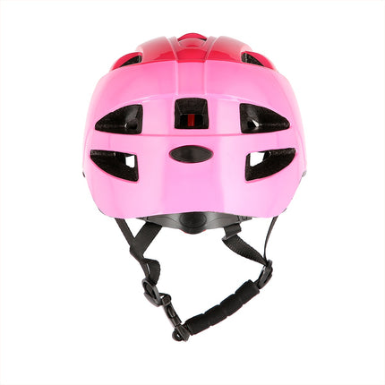 Pink XS Helmet, 48-52cm, Lightweight