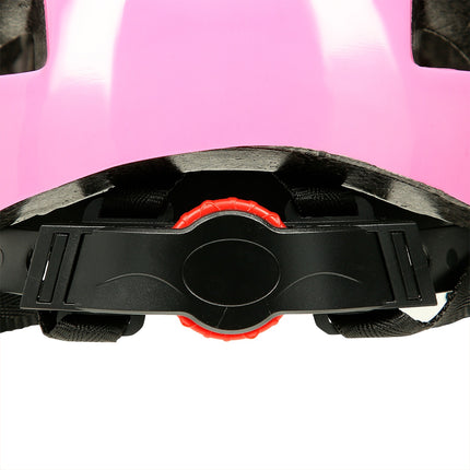 Pink XS Helmet, 48-52cm, Lightweight