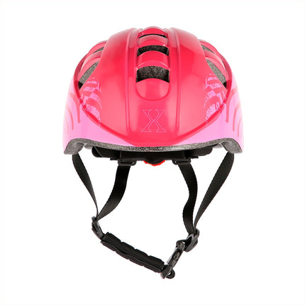 Pink XS Helmet, 48-52cm, Lightweight