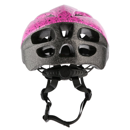 Pink XS Helmet, 48-55cm Size