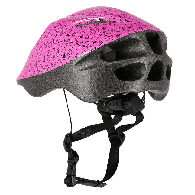 Pink XS Helmet, 48-55cm Size