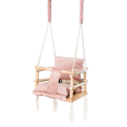 Pink swing NEW H18027