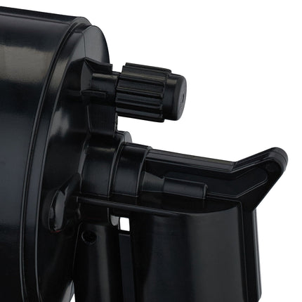 Pipe cleaner for compressed air with 4 accessories