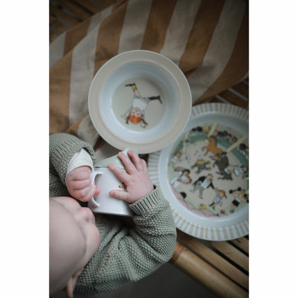 Pippi Circus, Children's set, 3-part