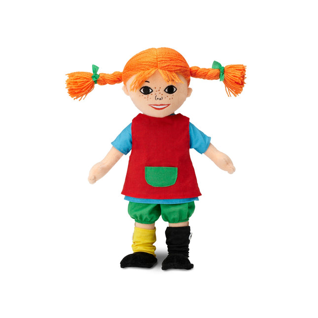 Pippi Doll, 30 Cm