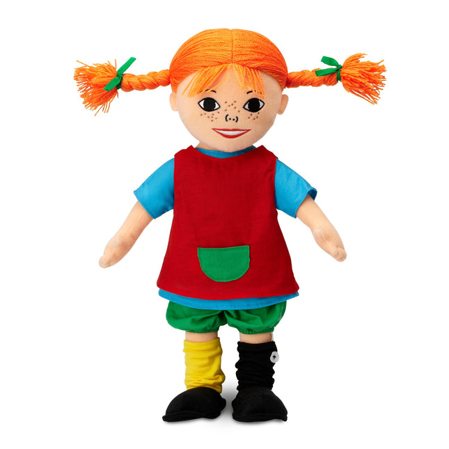 Pippi Doll, 40 Cm