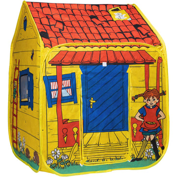Pippi Play Tent Pop-Up
