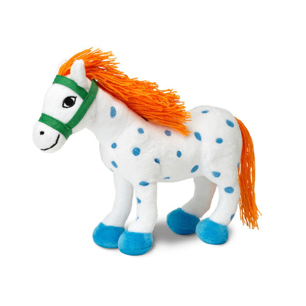 Pippi Plush Toy Lilla Gubben, 22 Cm