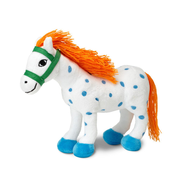 Pippi Plush Toy Lilla Gubben, 22 Cm