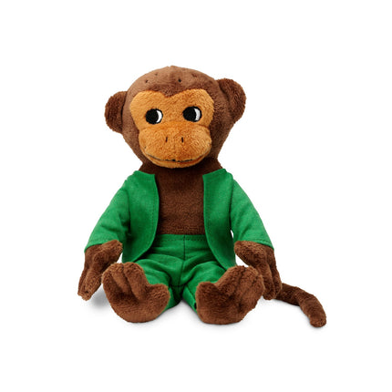 Pippi Plush Toy Mr Nilsson, 16 Cm