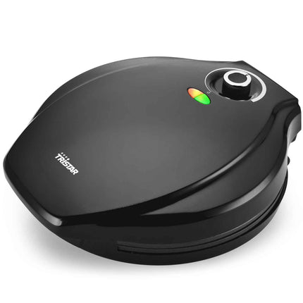 Pizza Maker Black
