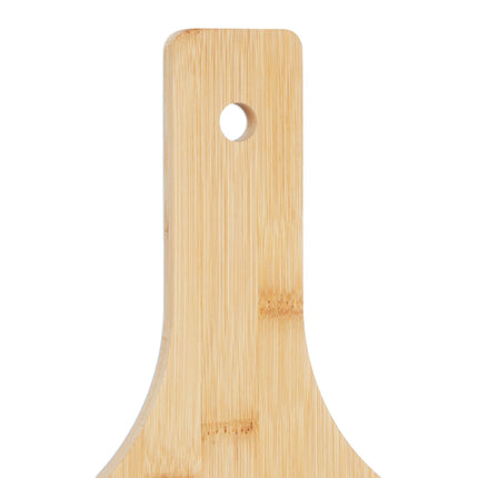 Pizza Slider XXL Bamboo Set of 2