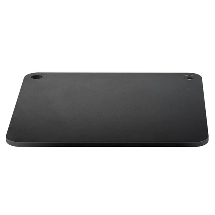 Pizza Steel Plate 16 x 14.5 in, Pre-Seasoned Carbon Steel