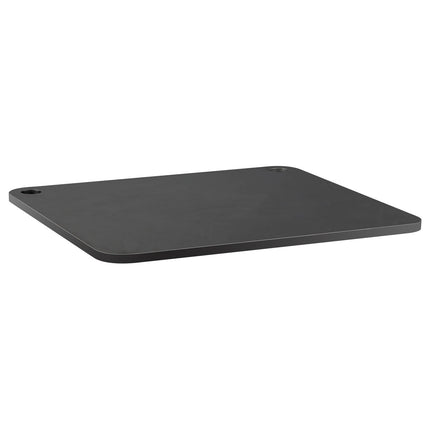 Pizza Steel Plate 16 x 14.5 in, Pre-Seasoned Carbon Steel