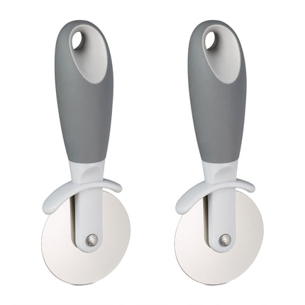 Pizza cutter - set of 2