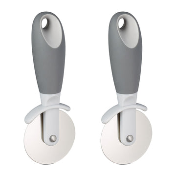 Pizza cutter - set of 2