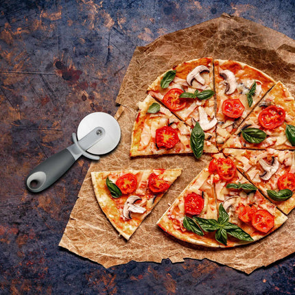 Pizza cutter - set of 2