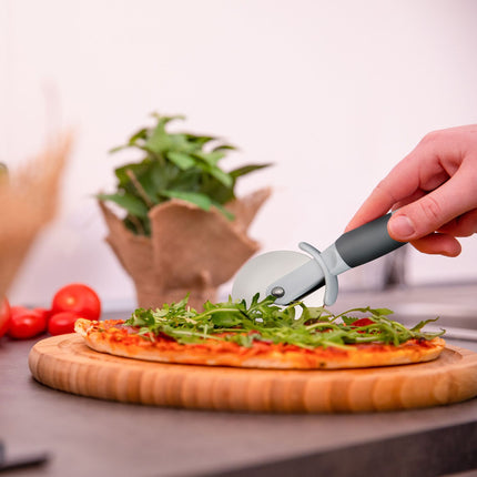 Pizza cutter - set of 2