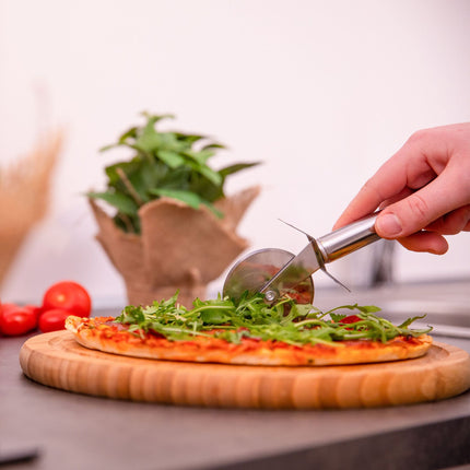 Pizza cutter set of 3
