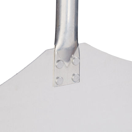 Pizza shovel aluminum